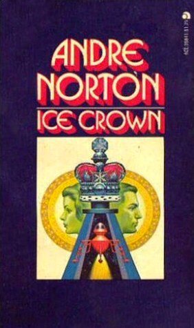 Ice Crown